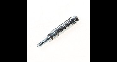 Hoenderdaal keilbout m 6x  40x75mm type a ]30[