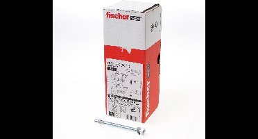 Fischer Snelbouwanker FBN II m8 x 111mm 8/50