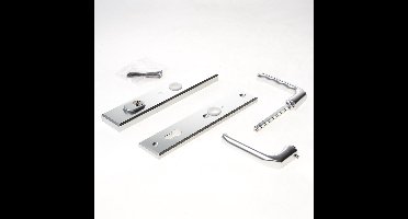 Hoppe 113/2236za/2214 f1 pc92-54 ktb