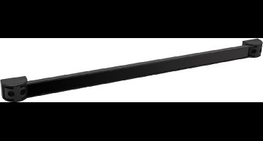 Toolland Gereedschapshouder, magnetisch, staal, max. 13 kg, 46 cm, zwart