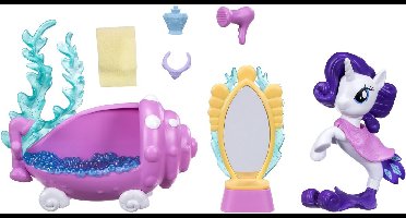My Little Pony Onder Water Scenes Rarity – 7,5 cm