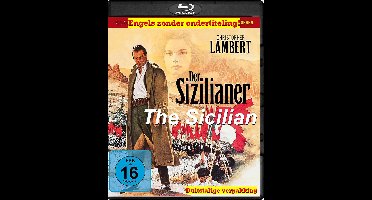 The Sicilian [Blu-ray]
