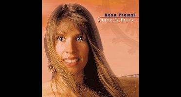 Deva Premal - Love Is Space (CD)