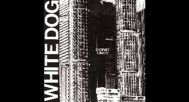White Dog - Sydney Limits (CD)