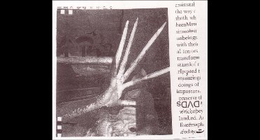 Eric Copeland - Hermaphrodite (CD)