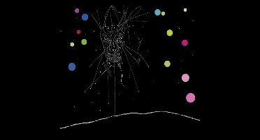 Current 93 - I Am The Last Of All The Field That Fell (CD)