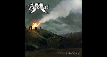 Heidevolk - Walhalla Wacht (CD)