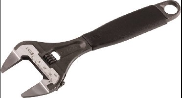 BAHCO Verstelbare steeksleutel 9029-T totale lengte 17cm