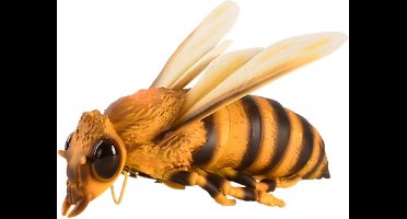 Esschert Design Tuinbeeld Bij 12x10x7,5cm