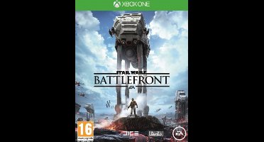 Star Wars Battlefront - Xbox One