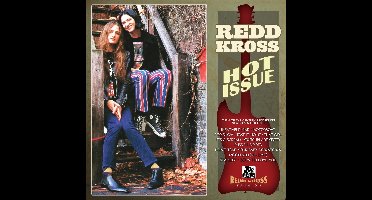 Redd Kross - Hot Issue (CD)