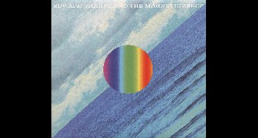 Edward Sharpe And The Magnetic Zeros - Here (CD)