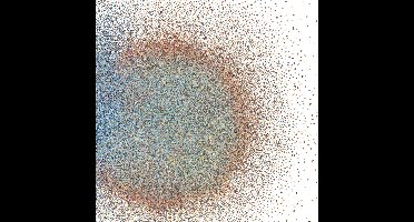 Yoshimio & Suzie Ibarra & Robert Aiki Aubrey Lowe - Flower Of Sulphur (CD)