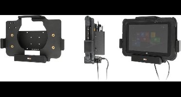 Brodit 713267 houder Passieve houder Tablet/UMPC Zwart