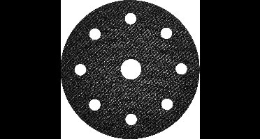 Festool PP STF D125/2 Bescherm Pad 125mm - 203344