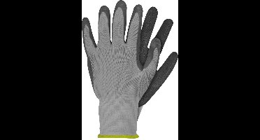 Talen Tools - Tuinwerkhandschoenen - Dames - Grijs
