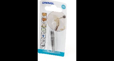 Dremel Hogesnelheidsfrees 2,0 mm - 193
