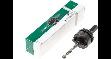 Hitachi Montagespil gatzagen bi-metaal  40-152mm(11) 752187