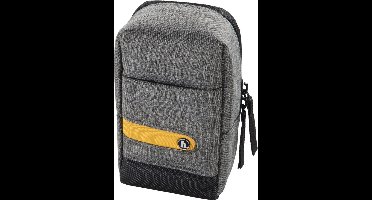 Hama Terra 90M - Cameratas - Grijs