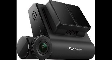 Pioneer VREC-Z710SH