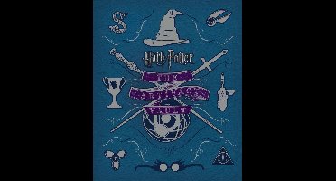 Harry Potter The Artifact Vault