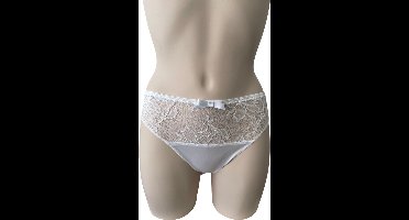 Dacapo - Senza - string - wit - maat 38 / M