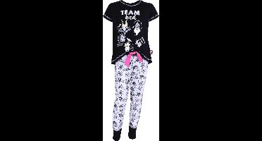 Team Evil DISNEY PRINCESS pyjama