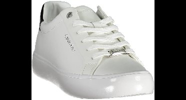 Kaylee Low Top Sneakers White Wo