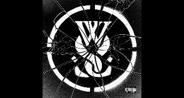 While She Sleeps - Self Hell (LP) (Coloured Vinyl) (Limited Edition)