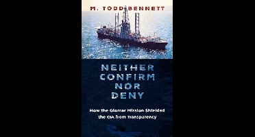 Global America- Neither Confirm nor Deny