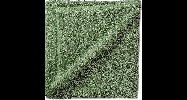 Badhanddoek, 70 x 140 cm, Mos Groen - Kela | Ladessa