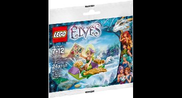 LEGO 30375 Elves Sira's Superzwever (Polybag)