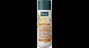 Kneipp Douche Oranje Lindebloesem - 200 ml