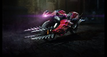 Devil May Cry: Deluxe Upgrade - Add On - Xbox One Download