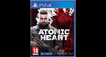 Atomic Heart - PS4