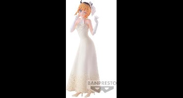 Oshi No Ko - Bridal Dress - MEMcho Standbeeld 20cm