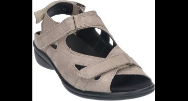 Durea sandalen 7258.216.0827 Wijdte G maat 38.5