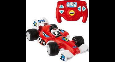 Chicco RC Tom Bestuurbare Raceauto 11333000000