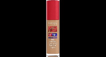 Rimmel Lasting Finish 35HR Liquid Foundation 30 ML