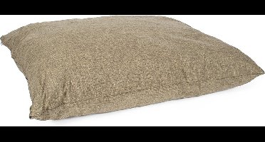 Kussen rechthoekig Textura ECO XXL - 140x90x12cm groen