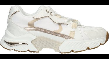 Guess Carrli Sneakers - Dames - Wit - Maat 39