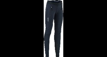 Silvini Soracte Broek Zwart M Vrouw