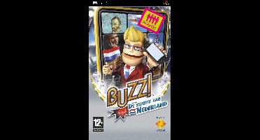 Buzz: De Slimste van Nederland