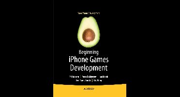 Beginning iPhone Games Development