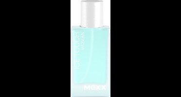 MEXX Ice Touch for Her Eau de Toilette Spray 15 ML
