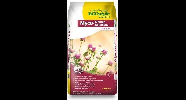 ECOstyle Myco-Siertuin 25 kg