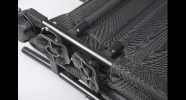 Cresta Blackthorne Compact Chair 2.0