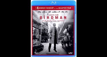 Birdman [Blu-Ray]