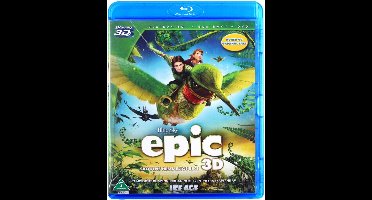 Epic [Blu-Ray]