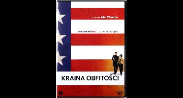Land of Plenty [DVD]
